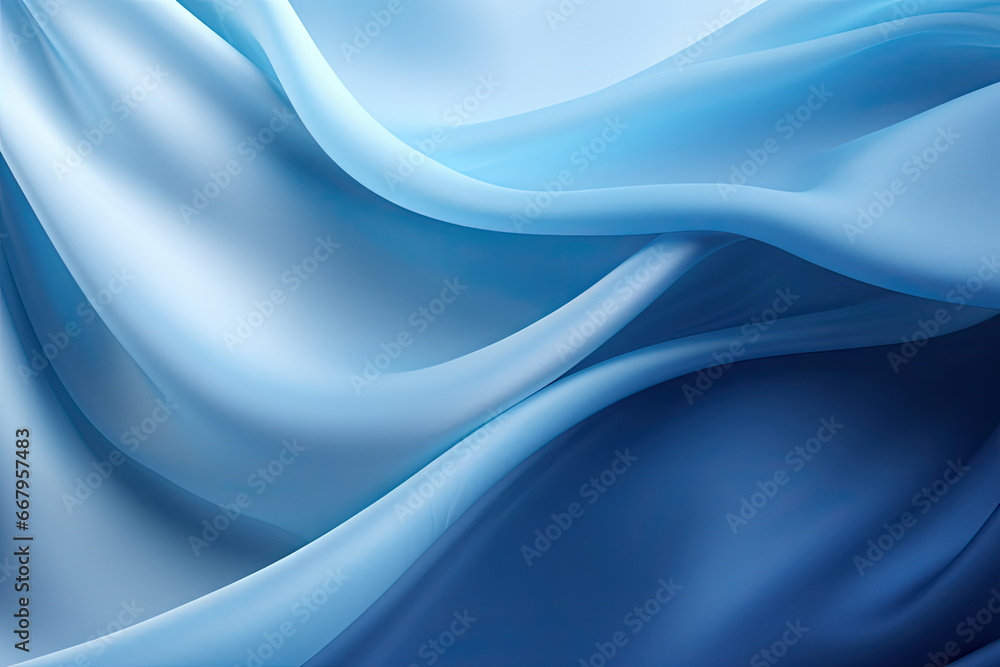 Smooth blue background abstract gradient Smooth blue background abstract gradient