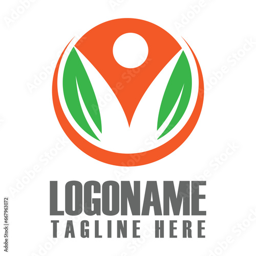 Custom logo design branding free 