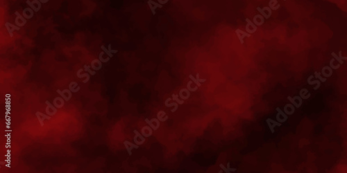 Red abstract background. Modern artwork. Modern art. Contemporary art. Artistic canvas.animated graphic vintage background red and black powder in beige red tones.