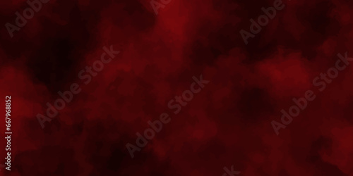 Red watercolor ombre leaks and splashes texture on white watercolor paper background with scratches and Old red scratched wall,tiles luxury stone floor seamless glitter for interior and exterior,