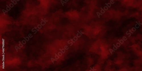 Red watercolor ombre leaks and splashes texture on white watercolor paper background with scratches and Old red scratched wall,tiles luxury stone floor seamless glitter for interior and exterior,