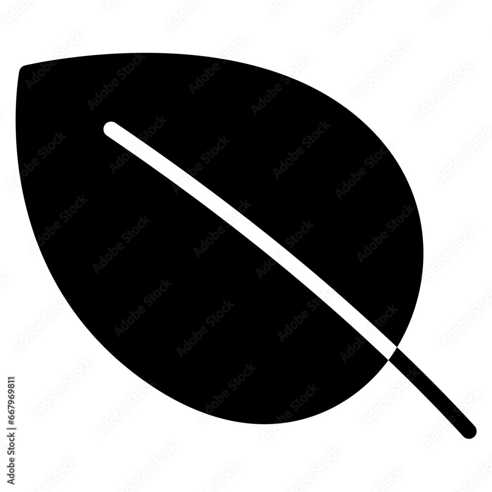 leaf leaf
