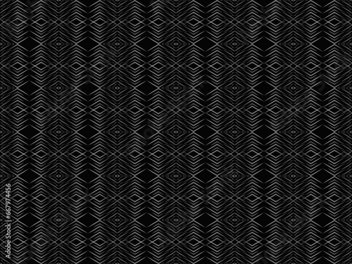 Black metal texture steel background. Unique wire metal sheet.