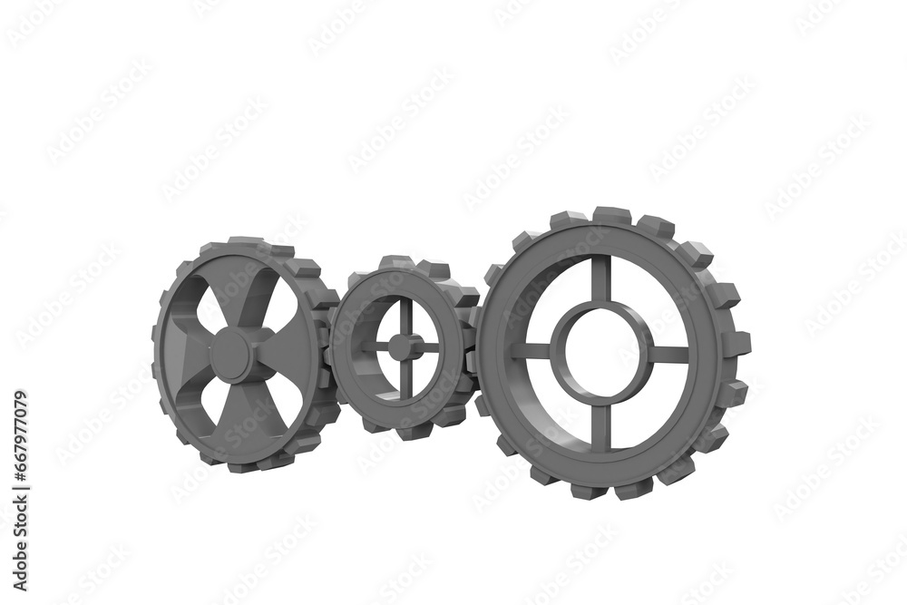 Digital png illustration of gray cogs on transparent background Digital png illustration of gray cogs on transparent background