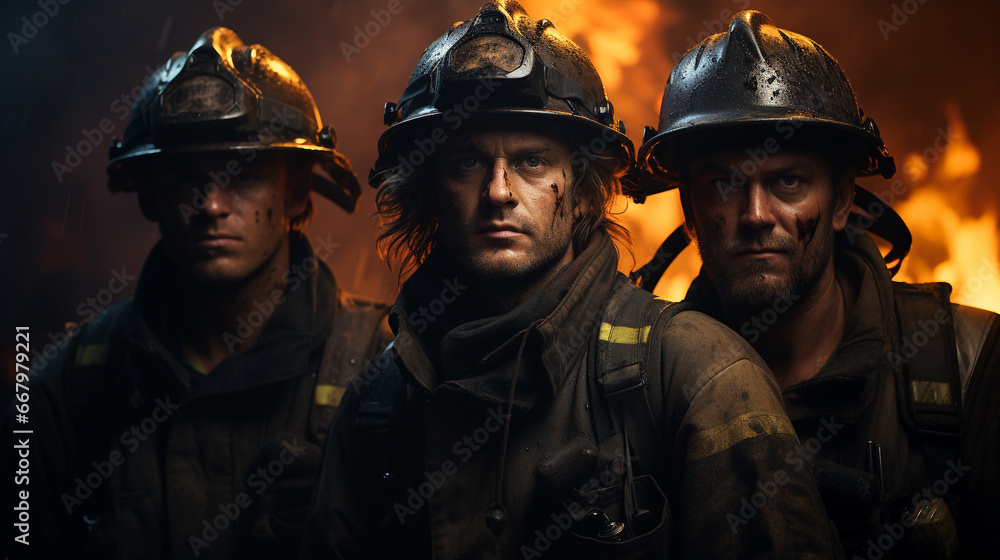 International Firefighters Day International Firefighters Day