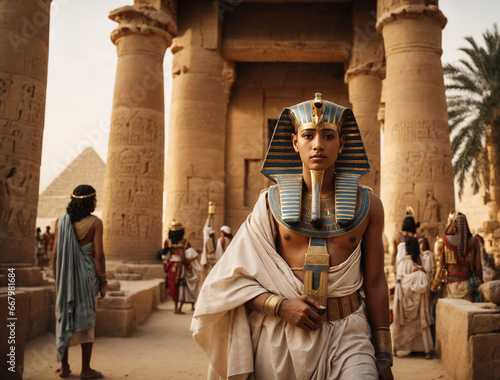 Egipt Old AI