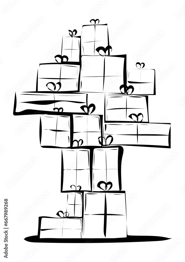 Geschenke Geschenke