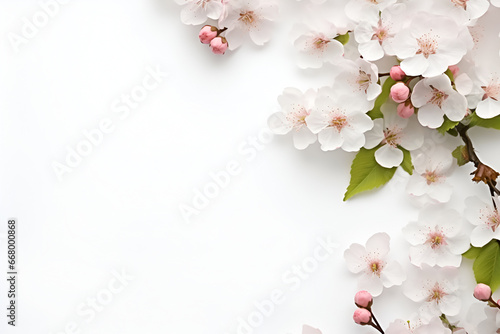 Wallpaper Mural Background with flowers and space for decoration
 Torontodigital.ca