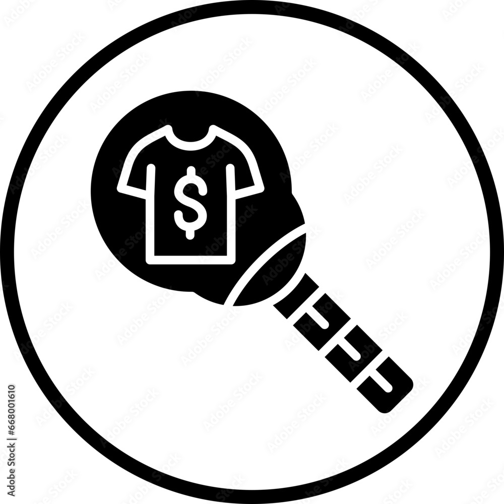 Vector Design Search Icon Style Vector Design Search Icon Style