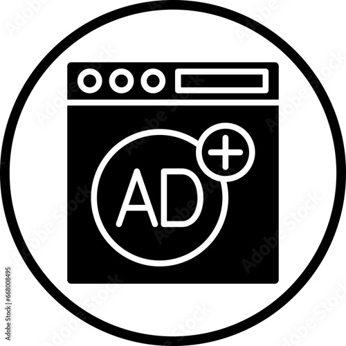 Ad Extension Icon Style