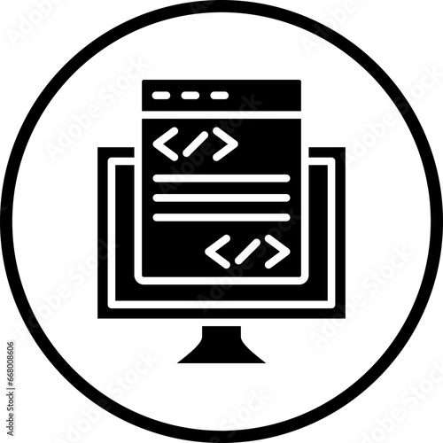 Meta Description Icon Style