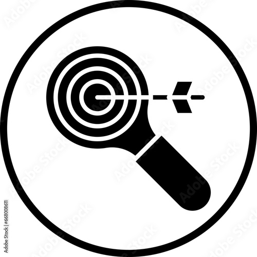 Niche Icon Style