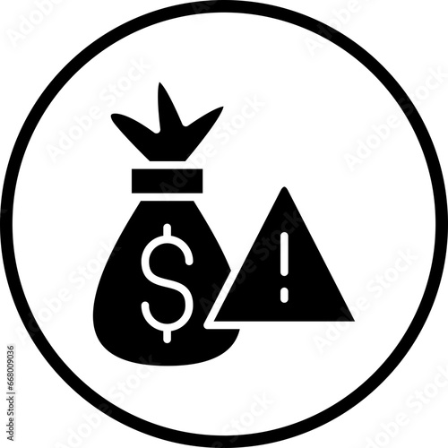 Risk Icon Style