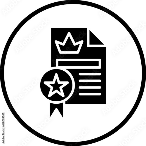 Brand Icon Style