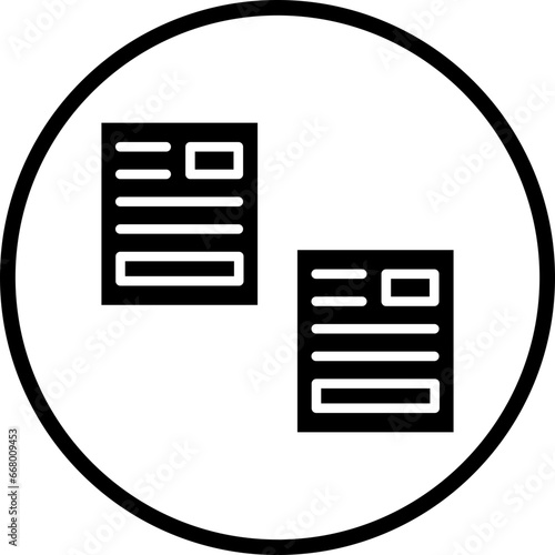 Copy Icon Style