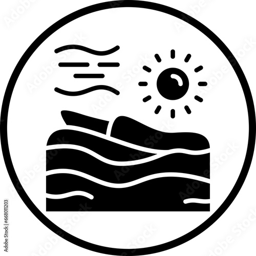 Dune Icon Style