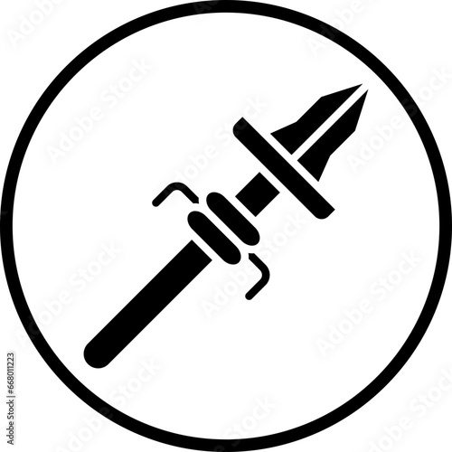 Javelin Icon Style