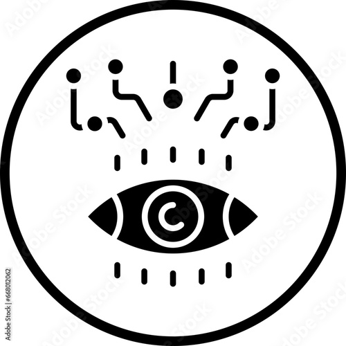 Bionics Icon Style