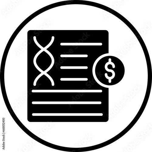 All Inclusive Price Icon Style