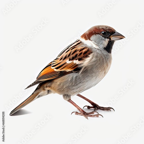 Sparrow © thanawat