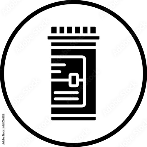 Effervescent Icon Style