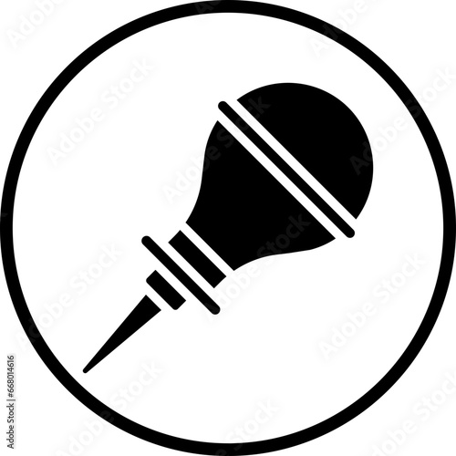 Enema Icon Style