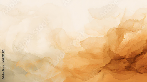 Old paper png overlay, abstract design on transparent background. generative AI. photo