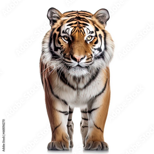 Tiger © thanawat
