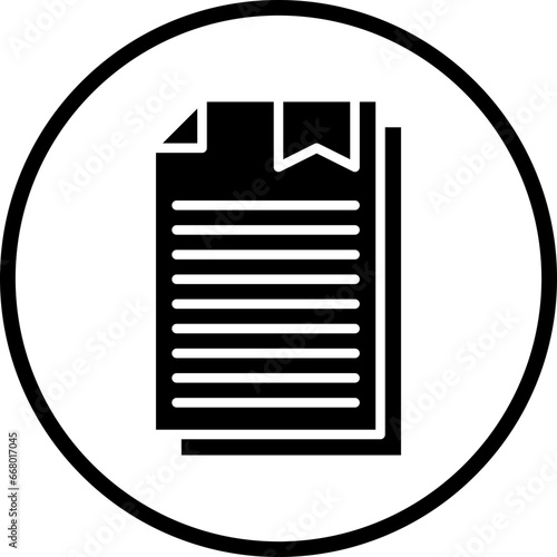 Legalities Icon Style