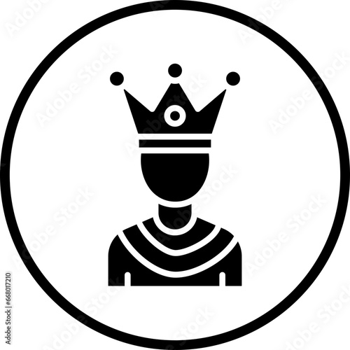 Emperor Icon Style