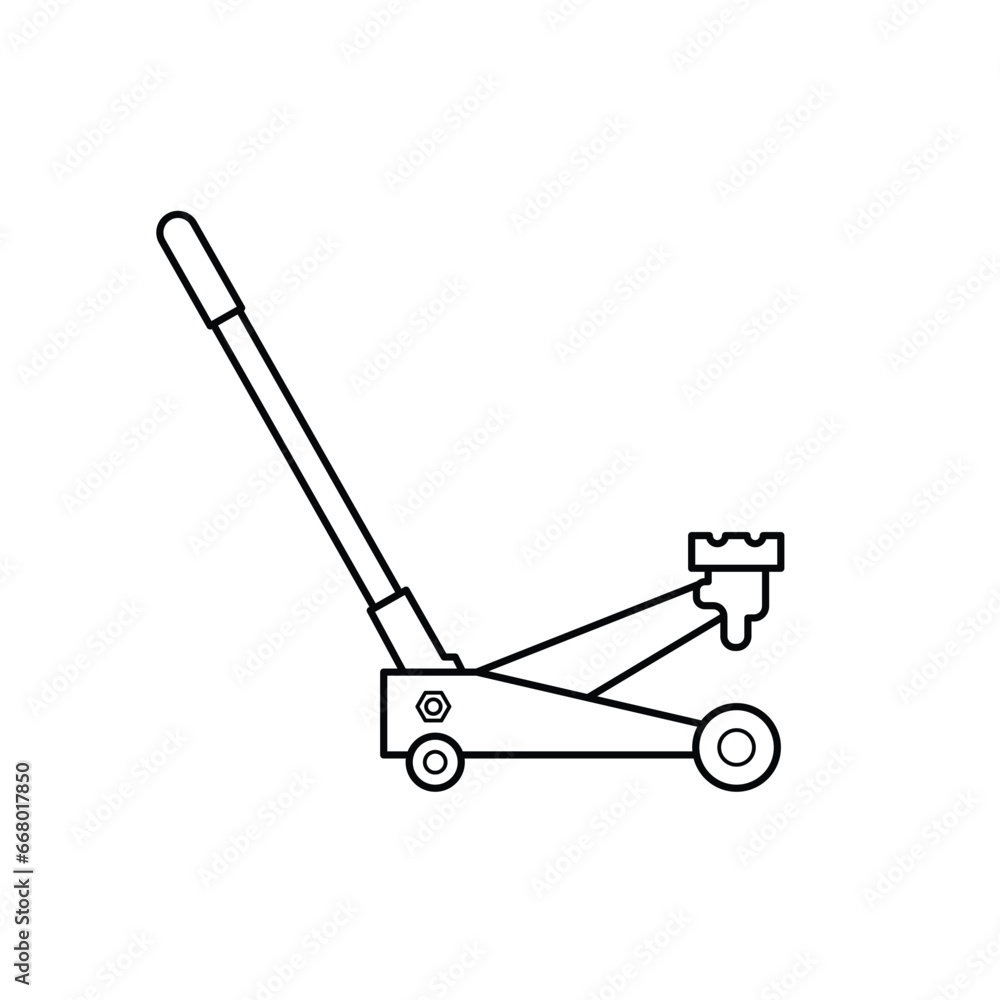 Car Jack Mobile Car Jack Mobile