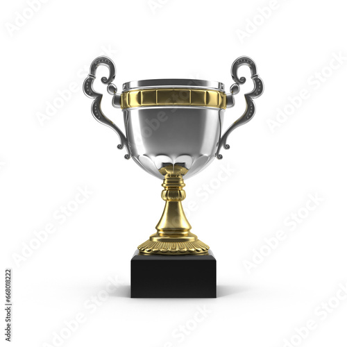 Prize Cup PNG