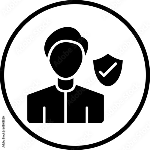 Authority Icon Style