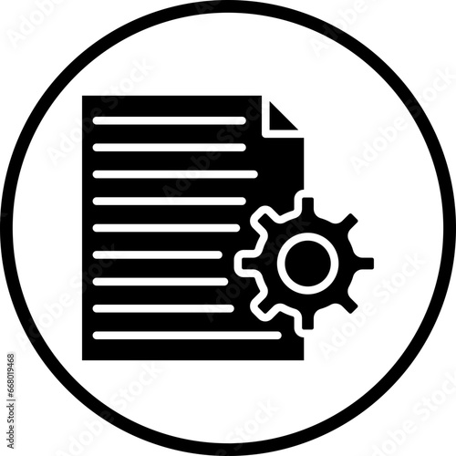 Disclosure Icon Style