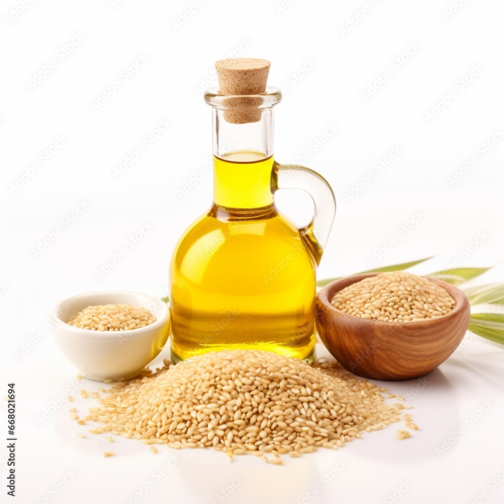 seed oil generated by AI seed oil generated by AI