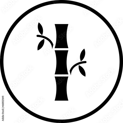 Bamboo Icon Style