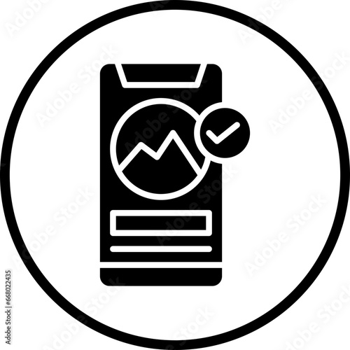 Book In Advance Icon Style