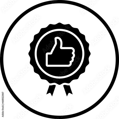 Bestsellers Icon Style
