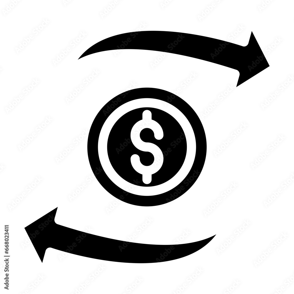 Transfer Dollar icon
Transfer Dollar icon