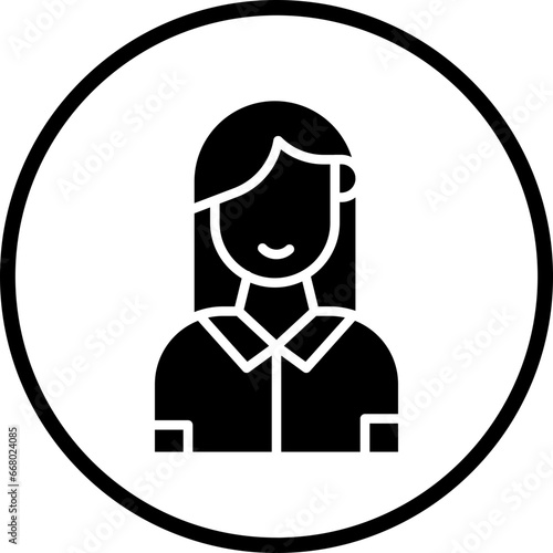 Lecturer Icon Style
