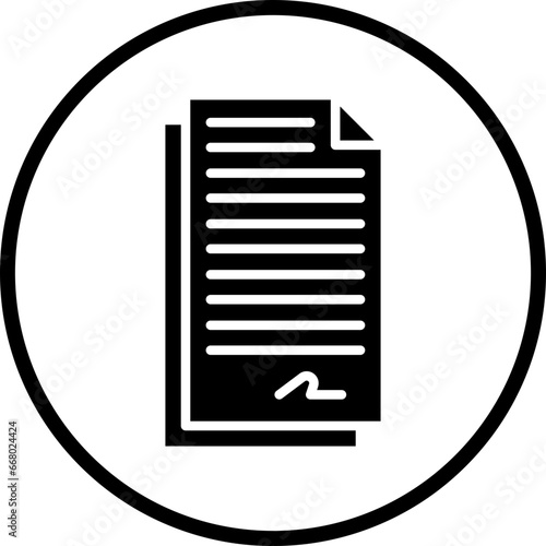Enrolment Icon Style