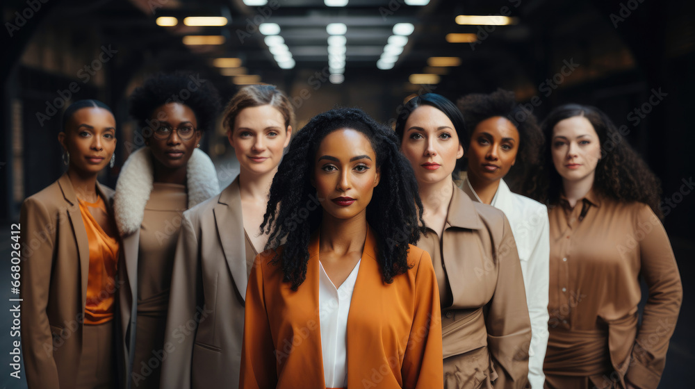 custom made wallpaper toronto digitalDiverse Fashion Show: Celebrating Inclusivity