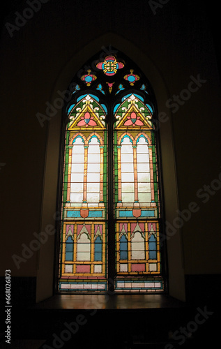 Trinity Episcopal Church  church in Buffalo  New York