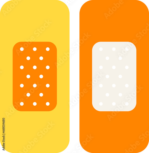 Bandage icon