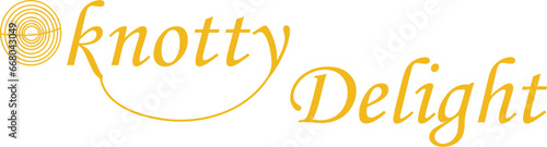 knotty delight logo
Creative logo design
Minimal logo design