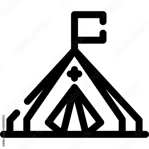 Shelter Icon