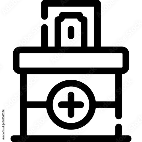 Donate Icon