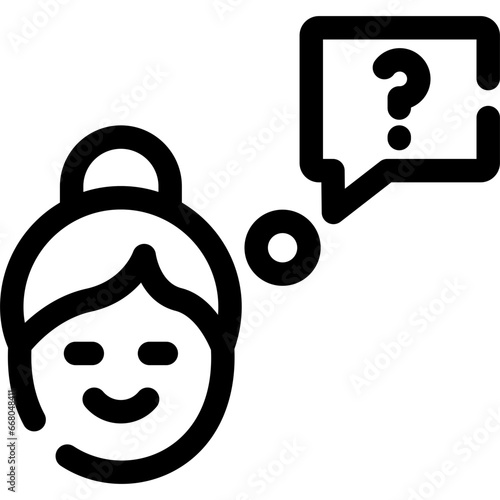 Customer Icon