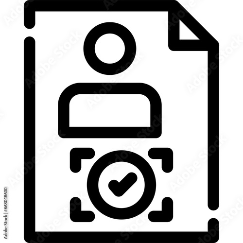 Approval Icon