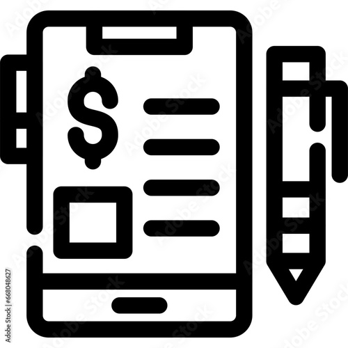 Loan Icon